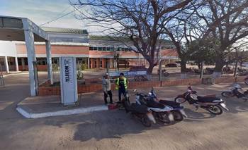 Una joven llegó golpeada a la escuela y contó que la abusaban | Corrientes