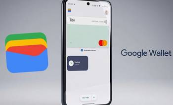Google Wallet se renueva: pagos más seguros desde la computadora | Google