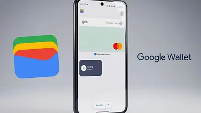 Se renueva la Wallet de Google Se renueva la Wallet de Google