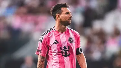 Lionel Messi. Lionel Messi.