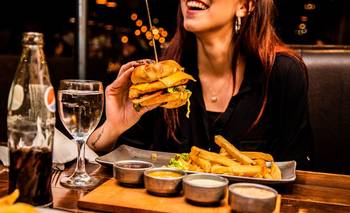 Día de la Hamburguesa: los mejores 2x1 y descuentos de hasta el 30% para comer | Gastronomía