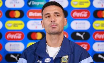 Oficial: la lista de la Selección Argentina para el Mundial | Selección argentina