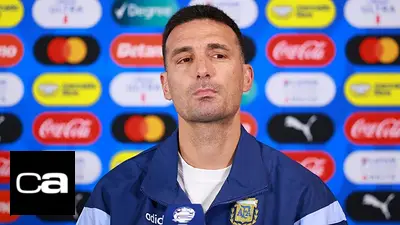 Lionel Scaloni, Lionel Messi, Selección Argentina, Mundial 2026 Lionel Scaloni, Lionel Messi, Selección Argentina, Mundial 2026