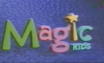 El regreso más esperado: vuelve Magic Kids después de 20 años | Televisión 