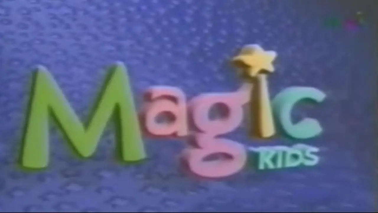 Qué es Magic Kids. 