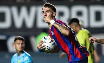 San Lorenzo acelera y negocia para comprar a Auzmendi | San lorenzo