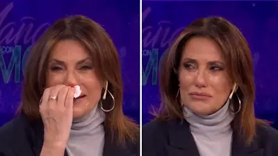 María Fernanda Callejón María Fernanda Callejón