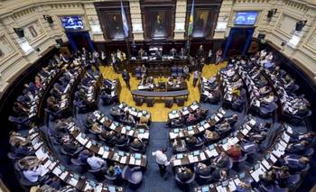 Zona Fría en PBA: el peronismo y radicalismo se aglutinan y ponen en agenda el tema | Zona fría