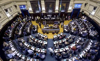 Zona Fría en PBA: peronismo y radicalismo se aglutinan y ponen en agenda el tema | Zona fría