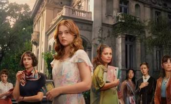 Cómo es la verdadera "Casa de los espíritus" de la serie y libro en el que se inspiró | Series