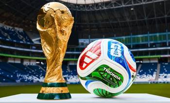 Fixture del Mundial 2026: grupos, horarios y partidos de todos los países | Mundial 2026