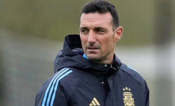 Los jugadores de la Selección que pueden quedarse afuera del Mundial | Selección argentina