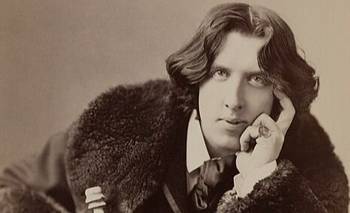 Oscar Wilde, escritor: "Sé tú mismo, los demás puestos ya están ocupados" | Frases