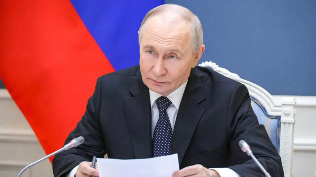 Rusia y Kazajistán firmarán un acuerdo sobre energía nuclear durante la visita de Putin: Kremlin