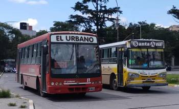 Tras el ajuste de Sadir, un jujeño podría gastar hasta $204 mil por mes en colectivo | Aumento de tarifas