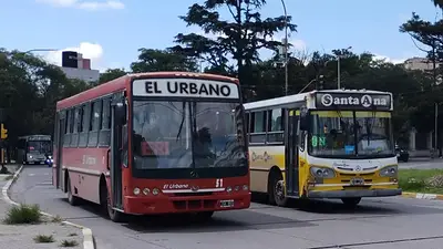 Boleto impagable: tras el ajuste de Sadir al transporte urbano, un jujeño podría gastar hasta $204 mil por mes Boleto impagable: tras el ajuste de Sadir al transporte urbano, un jujeño podría gastar hasta $204 mil por mes