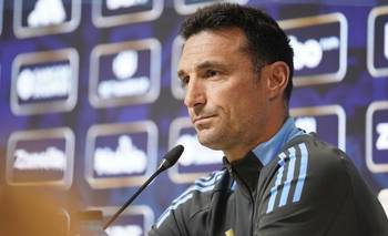 Las 5 joyas del fútbol argentino que Scaloni lleva a la gira pre Mundial | Selección argentina