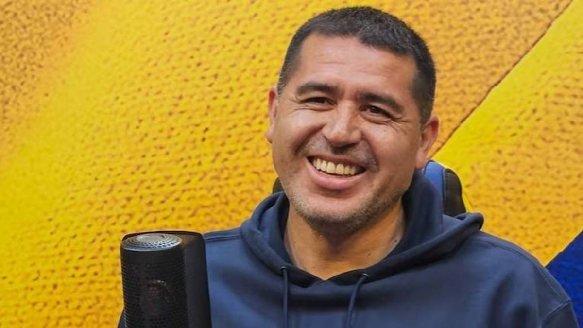 Boca lo quiere, quedó libre y tiene todo para ser el primer refuerzo de Riquelme