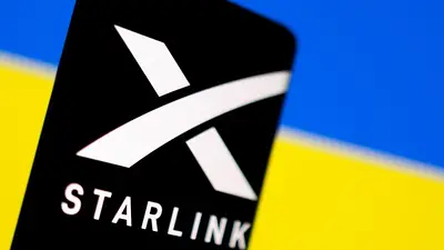 Pentágono se enfrenta a SpaceX por alza de precios de Starlink durante la guerra con Irán Pentágono se enfrenta a SpaceX por alza de precios de Starlink durante la guerra con Irán