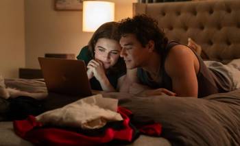 ¿Habrá segunda temporada de "Off Campus", la serie de Prime Video? | Prime video