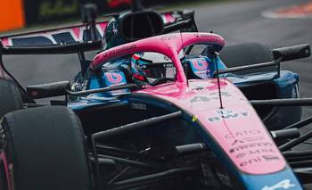 Colapinto, entre los ganadores del GP de Canadá según la F1: “Excelente” | Fórmula 1