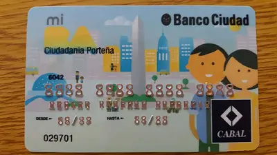 Cómo funciona y dónde aplicar al programa Ticket Social, la Tarjeta Alimentar de la Ciudad Cómo funciona y dónde aplicar al programa Ticket Social, la Tarjeta Alimentar de la Ciudad