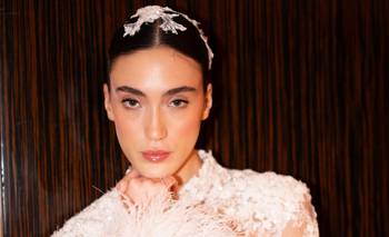 Ethereal look: el maquillaje para novias que es tendencia 2026 | Moda