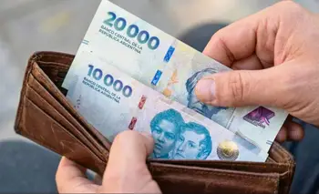 Pese a la recesión nacional, Formosa garantizó el pago de salarios y aguinaldos | Coparticipación