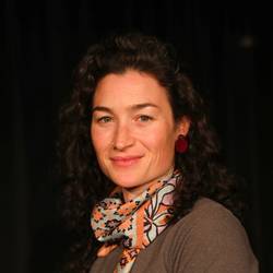 Julieta Sragowicz