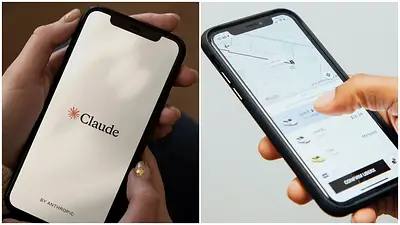 Shock por Uber y los millones de dólares que derrochó con la Inteligencia Artificial Shock por Uber y los millones de dólares que derrochó con la Inteligencia Artificial