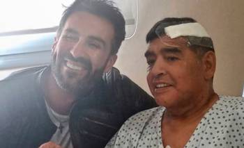 Se conocieron detalles inéditos de la operación a Maradona | Juicio maradona