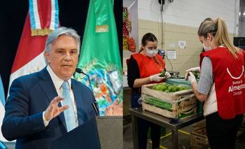 Córdoba: crece la venta de alimentos a punto de vencerse mientras caen las donaciones | Ajuste
