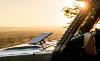 Cuánto sale y cómo funciona Starlink en tu auto en Argentina | Internet
