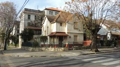 Rawson, ciudad de Buenos Aires. Rawson, ciudad de Buenos Aires.