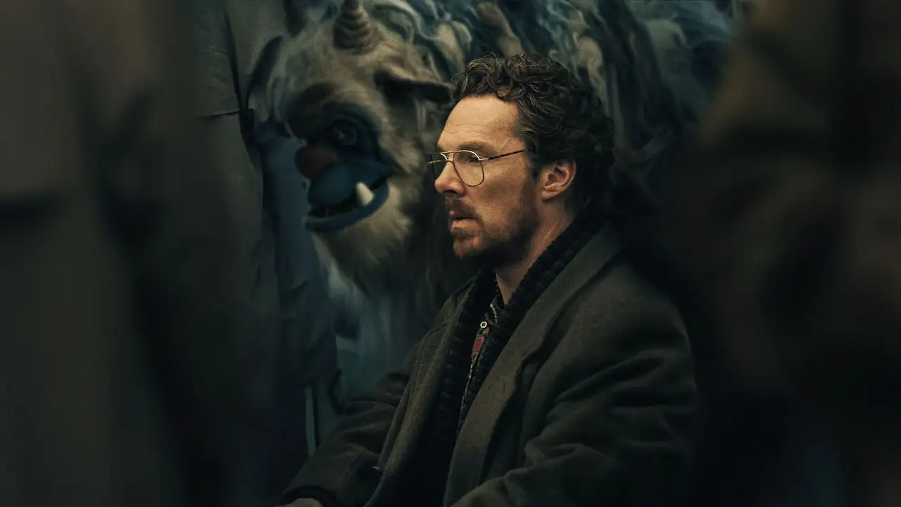 Un thriller psicológico de 6 episodios que no te va a dejar mover del sillón