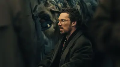 Un thriller psicológico de 6 episodios que no te va a dejar mover del sillón Un thriller psicológico de 6 episodios que no te va a dejar mover del sillón