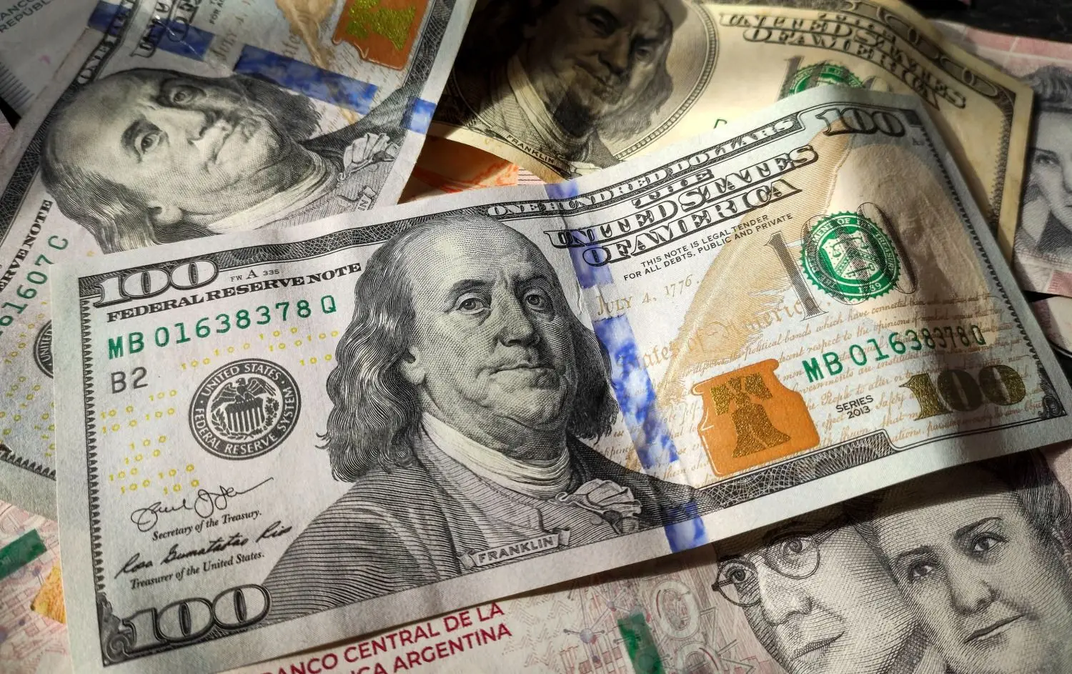 Dólar Devaluación FMI
