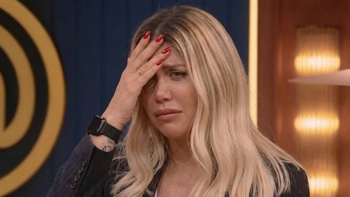 Wanda Nara conmocionó a todos tras los nuevos detalles sobre el robo que sufrió: "Mi mamá estaba ahí"