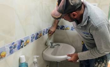 Más de 80 familias de Berazategui recibieron subsidios para mejorar sus viviendas | Pba