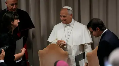 El Papa en Argentina: qué se sabe hasta ahora de la visita y qué dijeron desde la Iglesia El Papa en Argentina: qué se sabe hasta ahora de la visita y qué dijeron desde la Iglesia