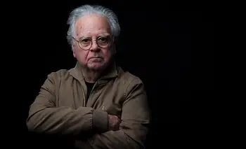 Oscar Barney Finn y la conexión secreta entre los clásicos griegos y el desastre de Milei | Teatro