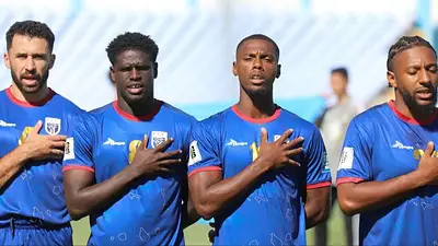 Así juega Cabo Verde, una de las debutantes en el Mundial 2026 Así juega Cabo Verde, una de las debutantes en el Mundial 2026