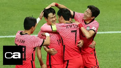 Corea del Sur, el gigante asiático que quiere levantarse y dar el salto Corea del Sur, el gigante asiático que quiere levantarse y dar el salto