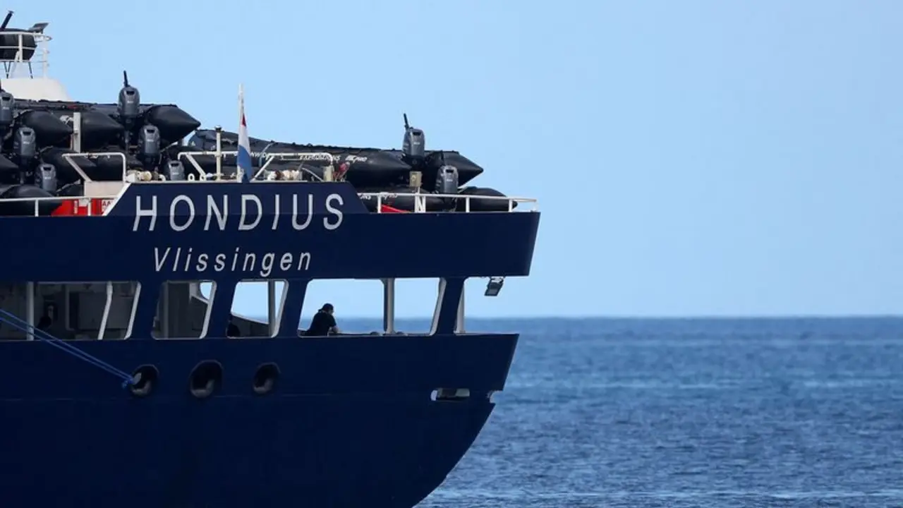 Los casos de hantavirus relacionados con el brote en un crucero ascienden a 13, según la OMS