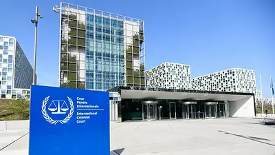 El Parlamento de Hungría aprueba una ley para mantener la pertenencia a la Corte Penal Internacional El Parlamento de Hungría aprueba una ley para mantener la pertenencia a la Corte Penal Internacional
