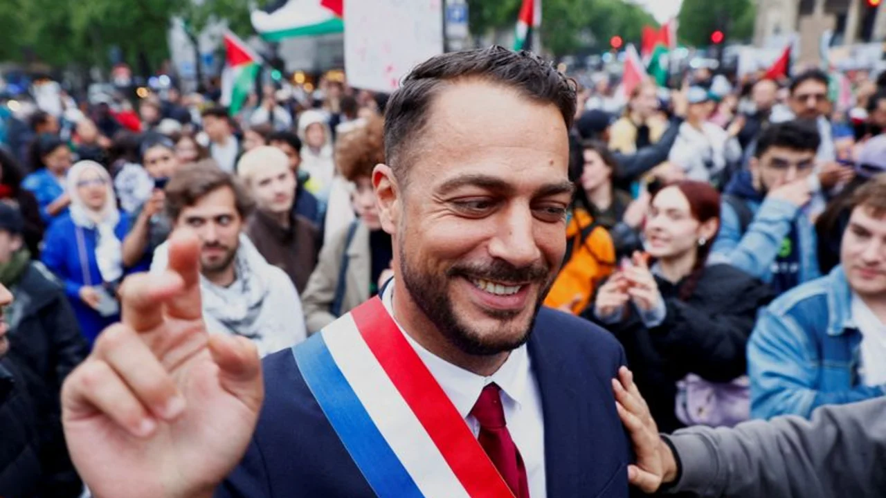 La Fiscalía de París investiga presuntas injerencias extranjeras en las elecciones locales