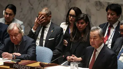 China dice que relaciones con Panamá no deben estar sujetas a injerencia de terceros, informa Xinhua China dice que relaciones con Panamá no deben estar sujetas a injerencia de terceros, informa Xinhua