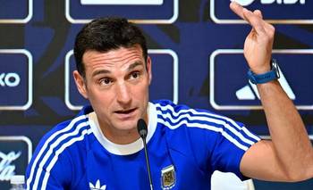Casi no estuvo con Scaloni, muchos lo piden y podría aparecer en la lista | Selección argentina
