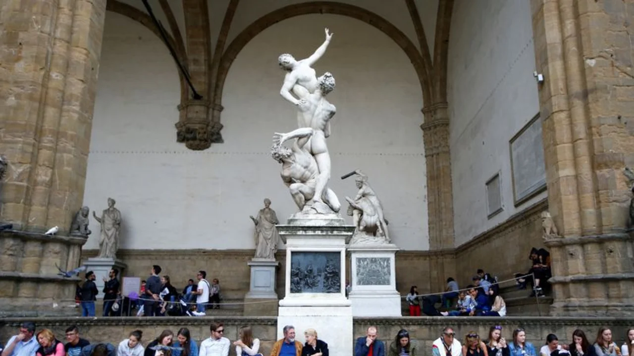 Florencia planea ampliar considerablemente las restricciones a Airbnb más allá del centro histórico