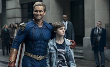 ¿Habrá temporada 6 de "The Boys" en Prime Video? Todo lo que se sabe | Prime video